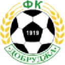 Dobrudzha Dobrich logo