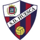 Huesca II logo