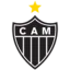 Atlético Mineiro W logo
