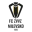 Milevsko logo