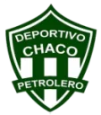 Chaco Cobija logo