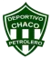 Chaco logo
