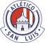Atl. San Luis U21 logo