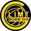 Bodo/Glimt logo