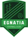 Egnatia Rrogozhinë logo