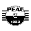 PTE-PEAC logo