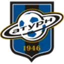 Saturn Ramenskoye logo