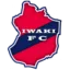 Iwaki logo