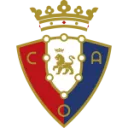 Osasuna logo