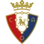 Osasuna logo