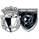 Burgos Promesas logo
