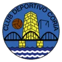 CD Coria logo