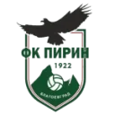 Pirin Blagoevgrad logo