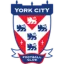 York logo