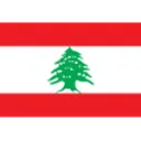 Lebanon U20 logo