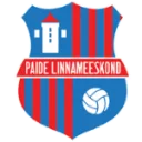 Paide Linnameeskond logo