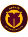 FC Kharkiv logo