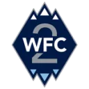 Vancouver Whitecaps II logo