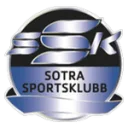 Sotra SK logo