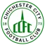 Chichester City logo