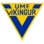 Vikingur Olafsiik logo