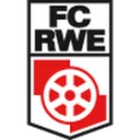 FC Rot-Weiß Erfurt logo