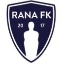 Rana logo