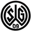 SG Wattenscheid 09 logo