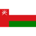 Oman U20 logo