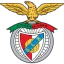 Benfica B logo