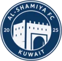 Al Shamiya logo