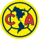 Club America U21 logo