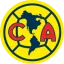 Club America U21 logo