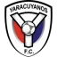 Yaracuyanos FC logo