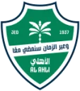 Al-Ahli Jeddah logo