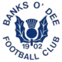 Banks O' Dee logo