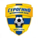 Strogino Moscow logo