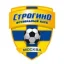 Strogino logo