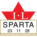 Sparta Sarpsborg logo