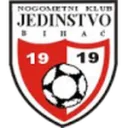 NK Jedinstvo Bihac logo