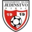 Jedinstvo Bihać logo