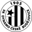 České Budějovice II logo