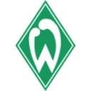 Werder Bremen II logo