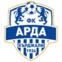 Arda Kardzhali logo