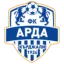 Arda Kardzhali logo