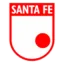 Santa Fe W logo