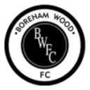 Boreham Wood logo