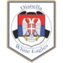 Dianella White Eagle logo