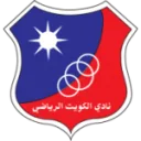 Sporty logo