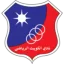 Sporty logo